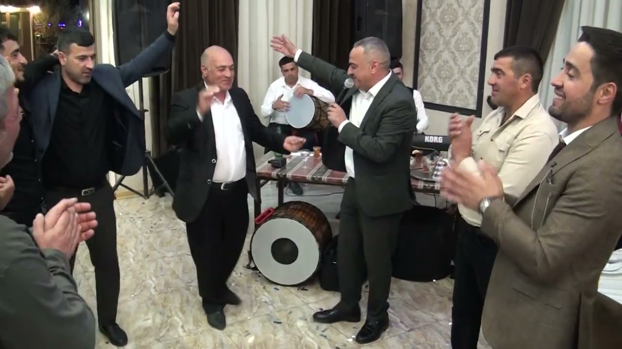Museyib Goycayli nahid Goycayli ag goyercinim