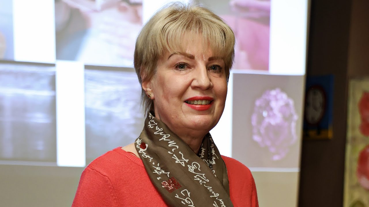 Prof. Lehotská: Nie každé zariadenie poskytujúce mamografické vyšetrenie je vhodné!