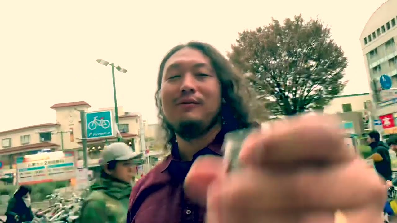 Ari Prado - Life (Official Music Video)