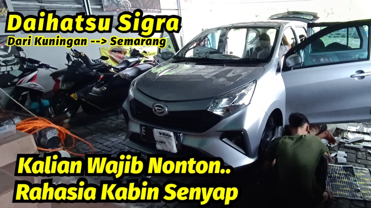 SIGRA Istimewa, Kalian Wajib Nonton