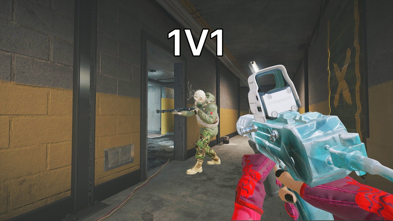 TOP #1 BEST PS5/XBOX FAST SENS PLAYER?