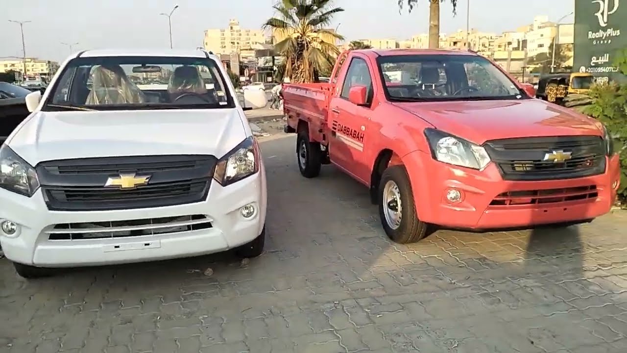 شيفروليه دبابه ٢٠٢٦ اخر اصدار 