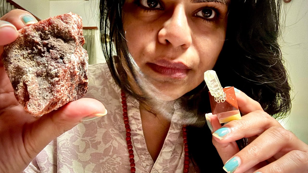 🧜‍♂️Asmr REIKI Cutting Cord To Dark Energy Anfd Find Inner Peace #cordcutting#asmrreiki #innerpeace 