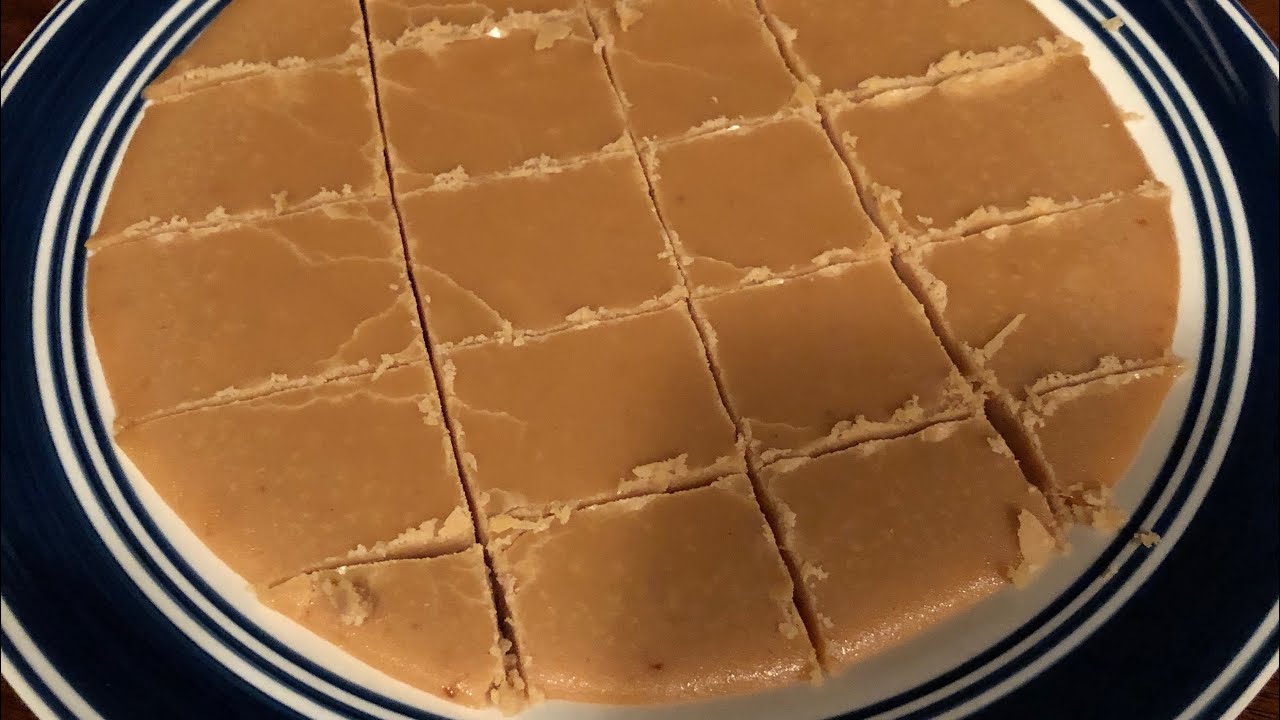 #cooking Peanut butter fudge candy