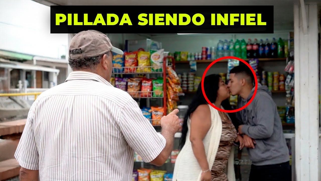 ARRUINÓ su FAMILIA por un MOMENTO de PLACER