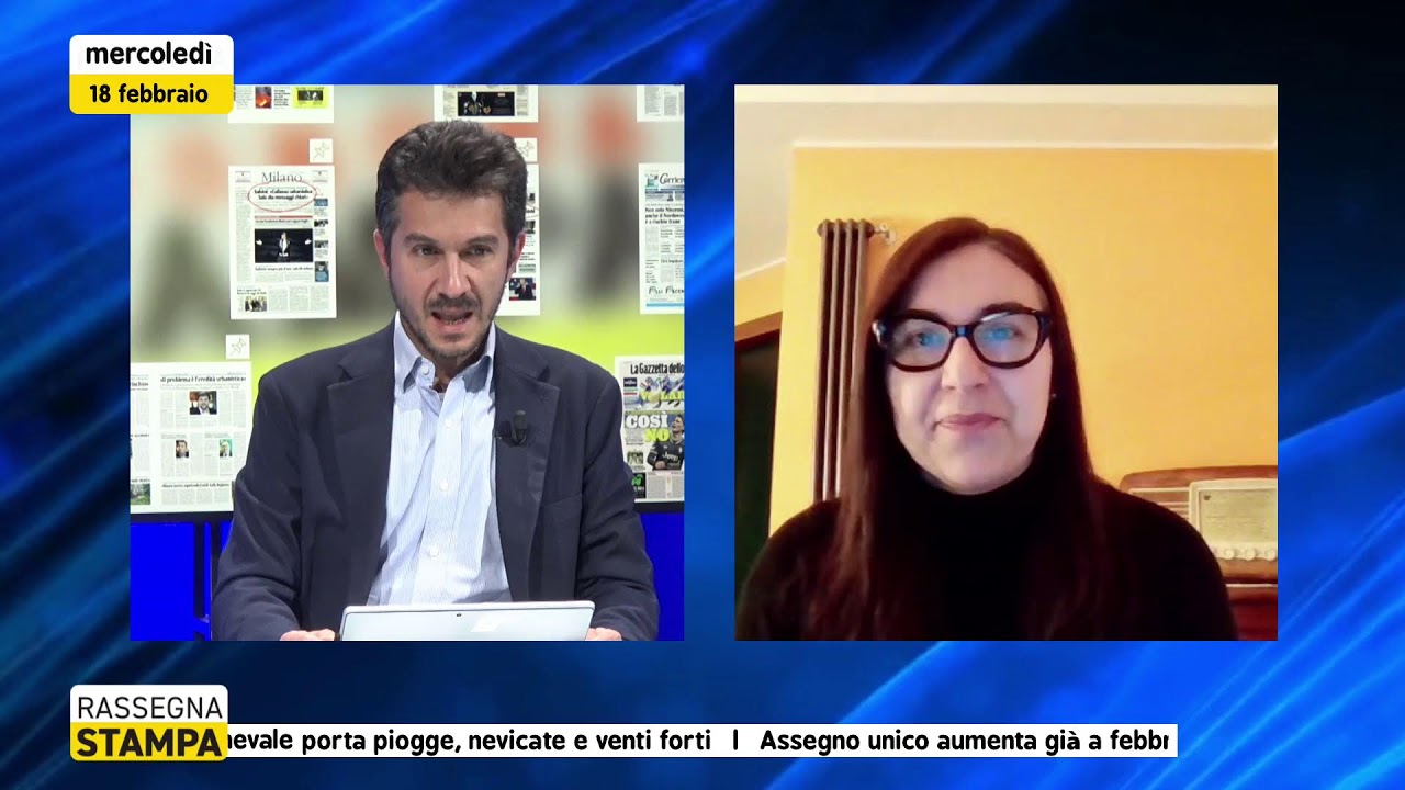 Telecity NetWeek Live Stream