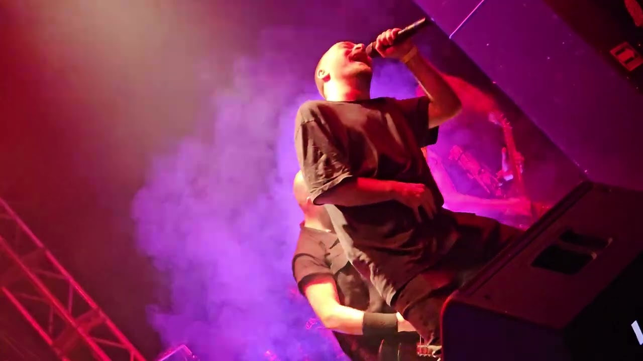 Psychonaut 4 live 2026 @Psychonaut4Official #psychonaut4 #blackmetal #dsbm #extrememusic #live 