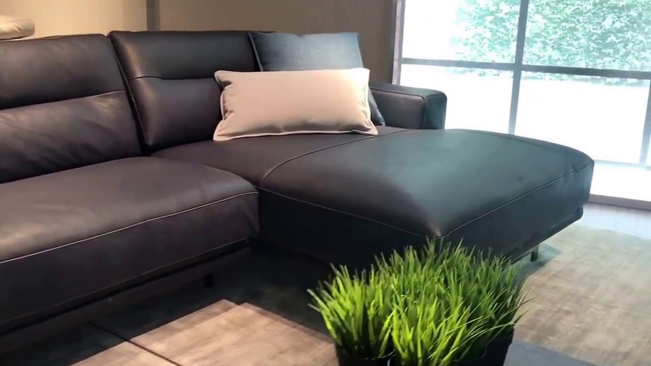 Natuzzi new designs for 2017 2018 The latest season designer sofas