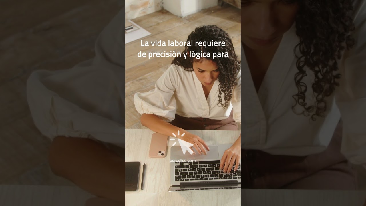 Todo lo que necesitas a un clic de distancia