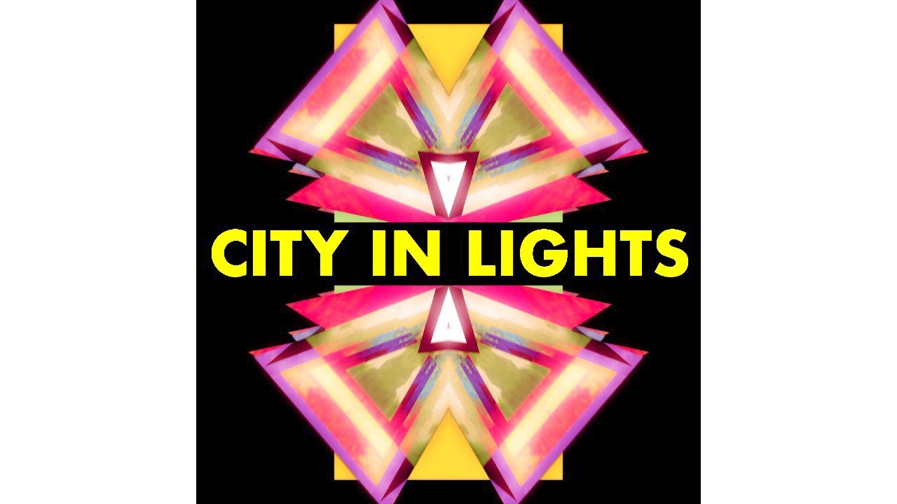 Africa Express - 'City In Lights' ft. Georgia, The Mahotella Queens, Otim Alpha, Nick Zinner