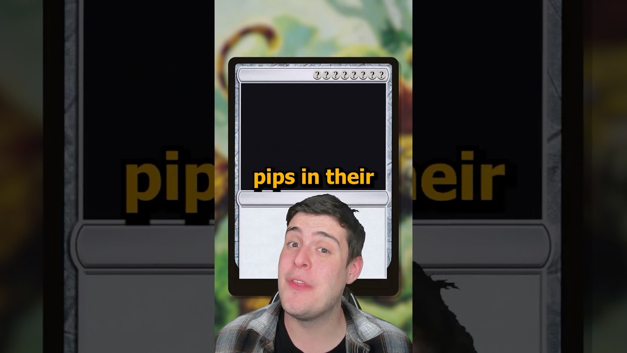 Do You Know All 3 Spells With 8+ Mana Pips in Magic?!
