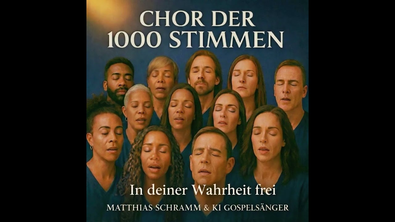 In deiner Wahrheit frei