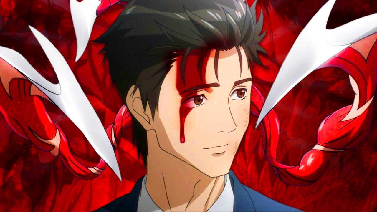 Parasyte: The Maxim !.. 🦠 || ملخص انمي : الطفيليات كامل