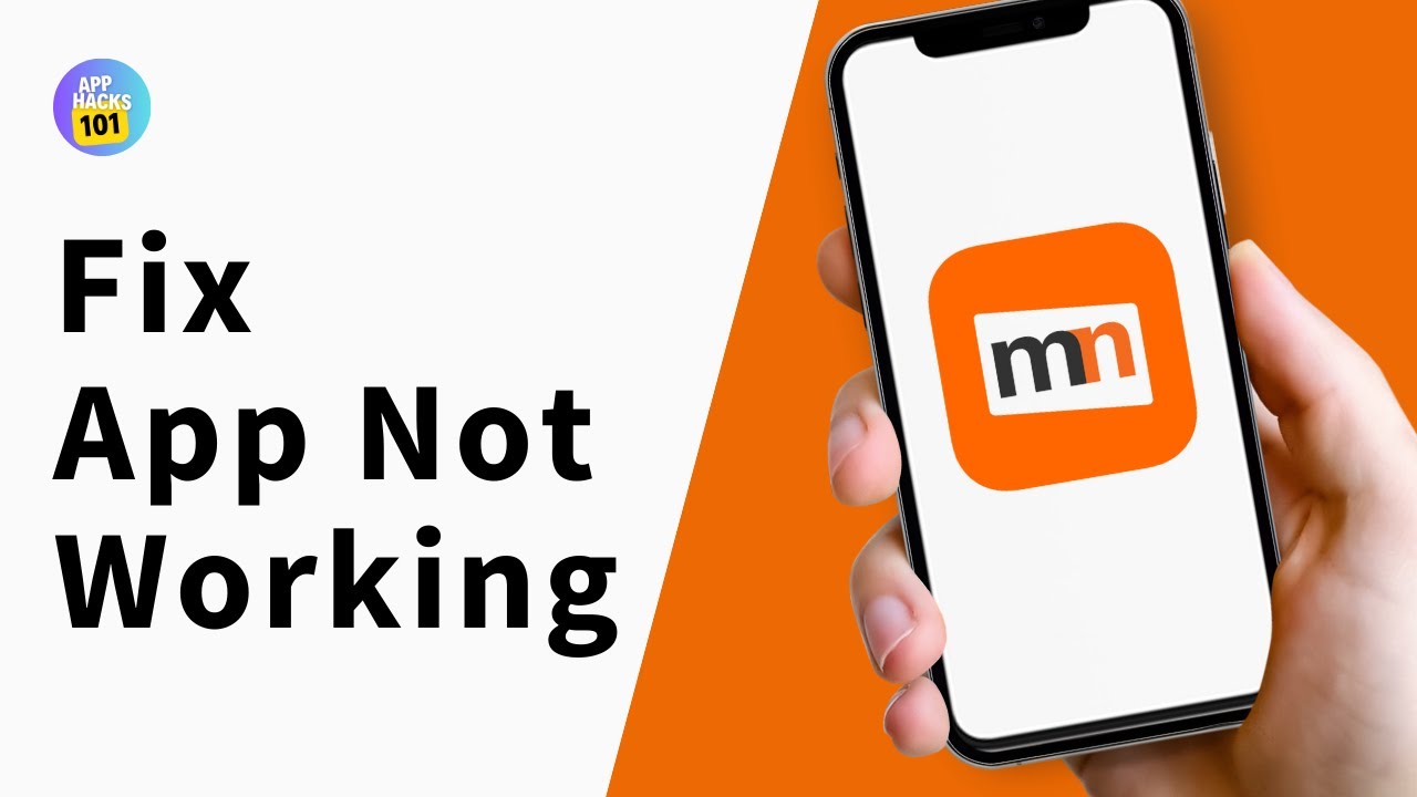 How to Fix Money Network App Not Working