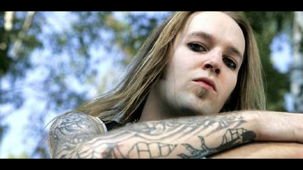 ֍֍֍ Алекси Лайхо (Alexi Laiho, CHILDREN OF BODOM) Помни о Риффе (перевод) 20.11.13