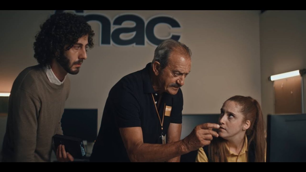 Black Friday Fnac con David Vidal | Móvil sin cargador