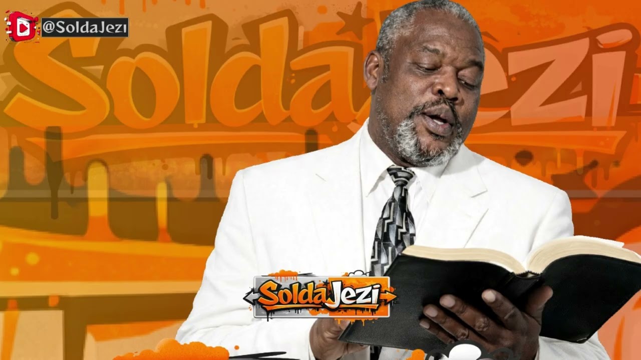 Prezans Bondye Endispansab Pou L'Homme. Evangeliste Joseph Jacques Telor