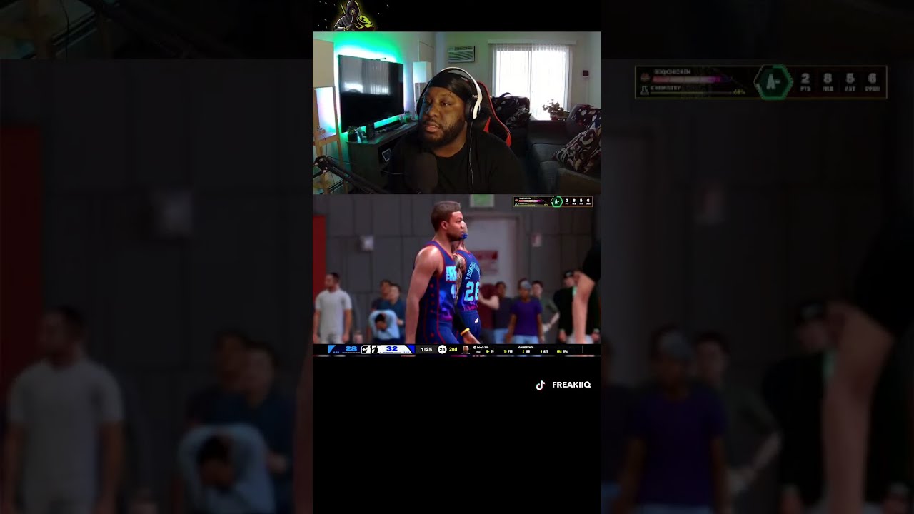 NBA 2K26