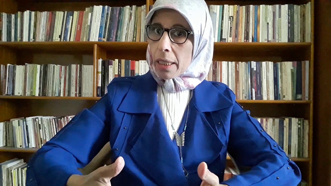 المناهج السياقية   ١ مايو ٢٠٢٠
