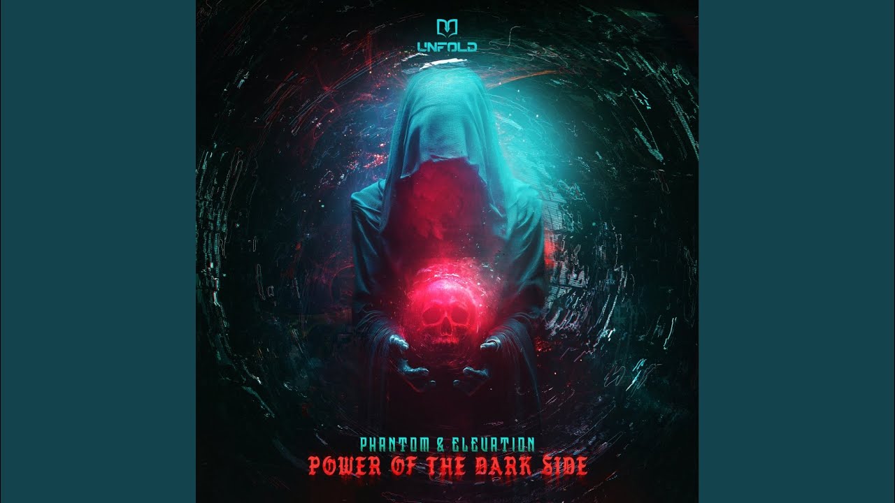 Power Of The Dark Side