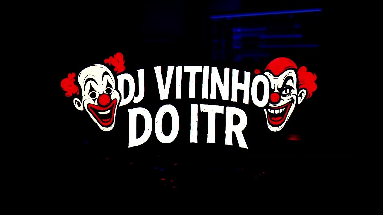 MC JHEY FORMADA NA P****** DJ VITINHO DO ITR