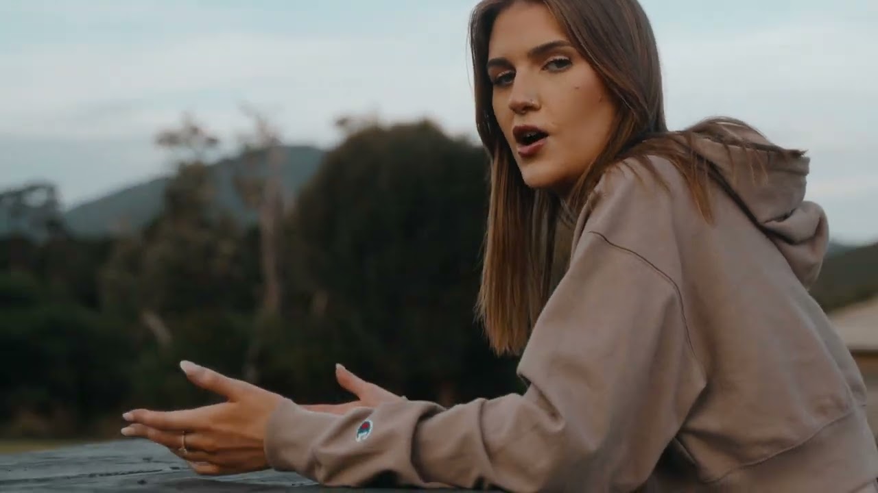 COURTSONE - Slow Motion (Official Video)
