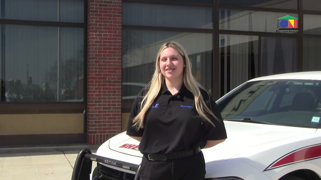 NCTEC Security and Law Enforcement Program Video