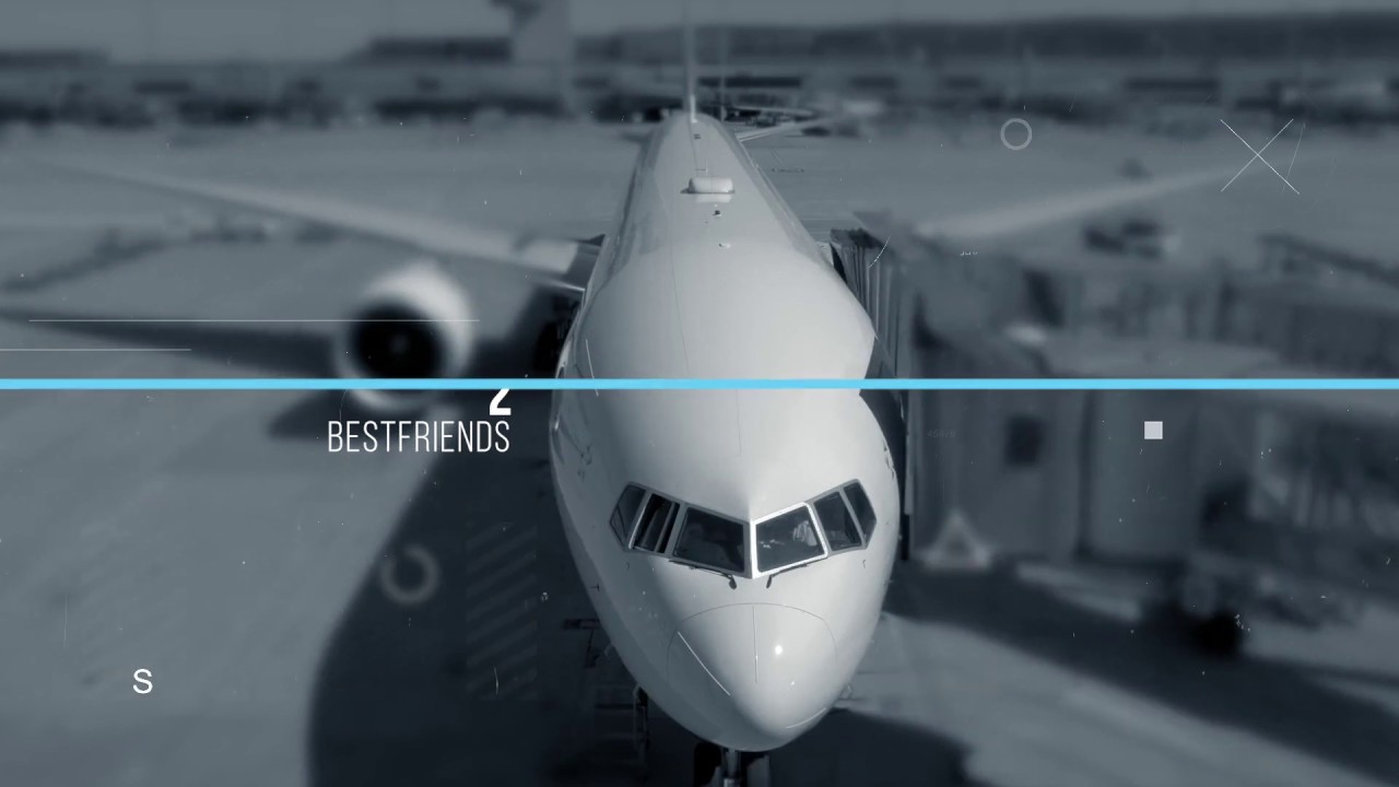 Sky Vector Cinema trial video