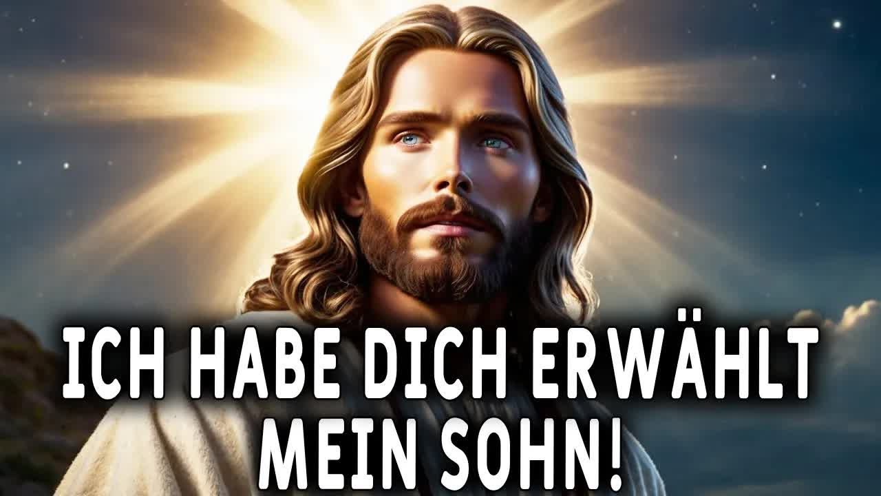 Mein Sohn, ich bin stolz auf dich – diese Nachricht wird dich stärken