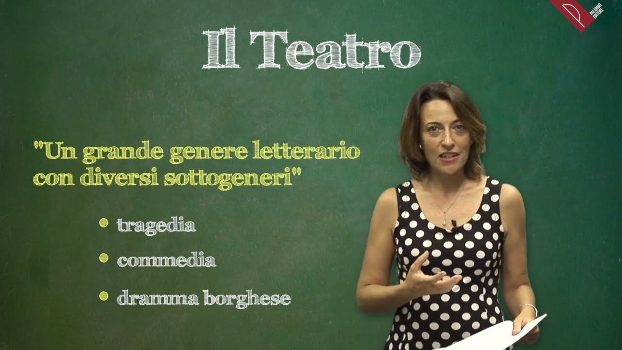 Lo spazio e l'esperienza teatrale. Cosa accade allo spettatore?