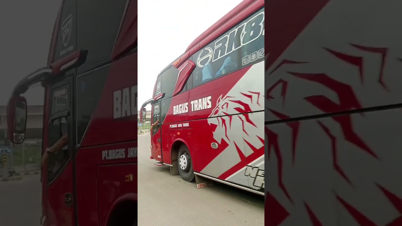 MAHESA BAGUS TRANS