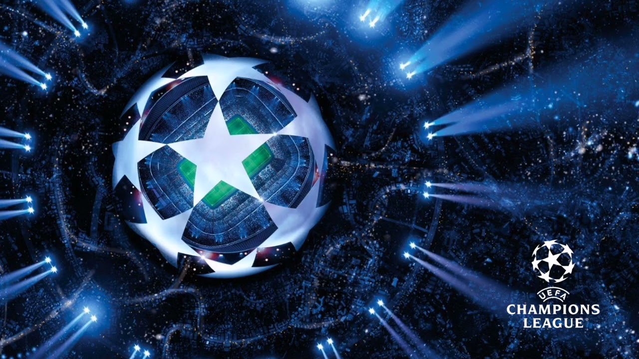 ◉:･ﾟ✧ Champions League - Anthem 〜 [Slowed + Reverb] ♬ ♪