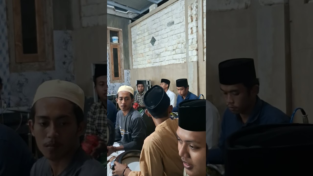 NURUL MAHABBAH (KOLPO)
