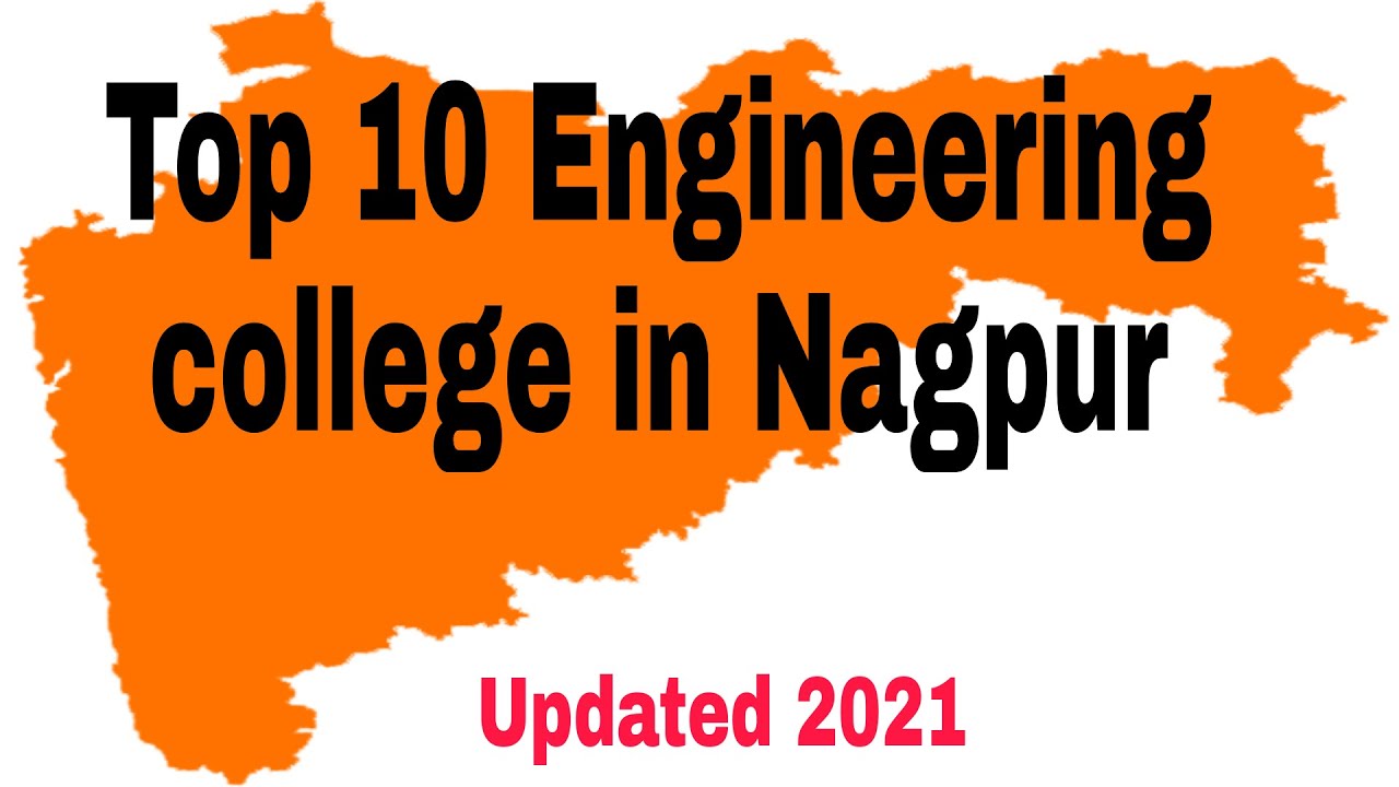 Top 10 engineering college in Nagpur #engineering #nagpur #top