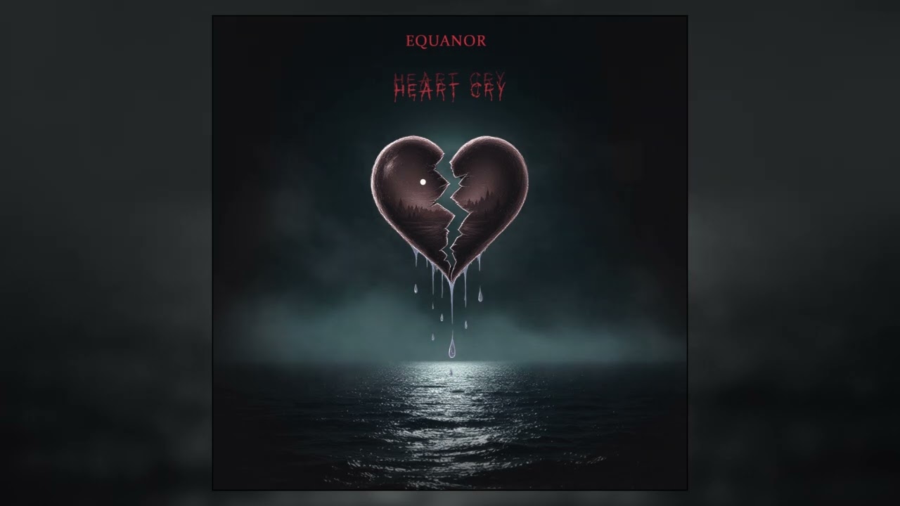 Equanor -  Heart Cry (Official Audio)