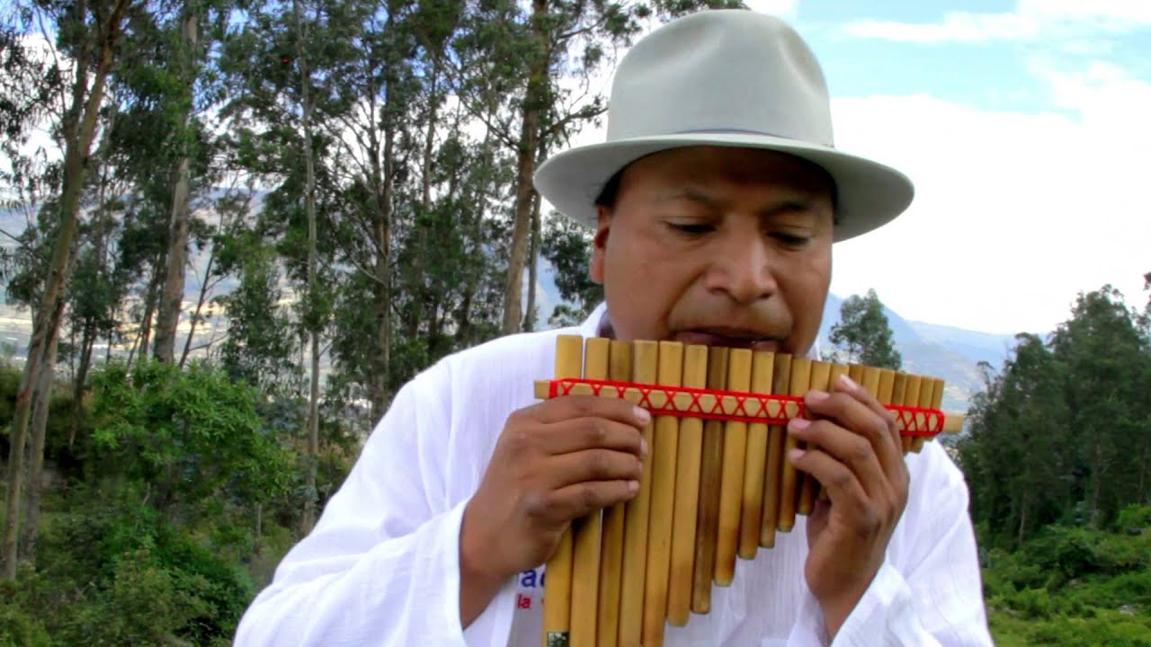 Runa kapari - Tayta Illa