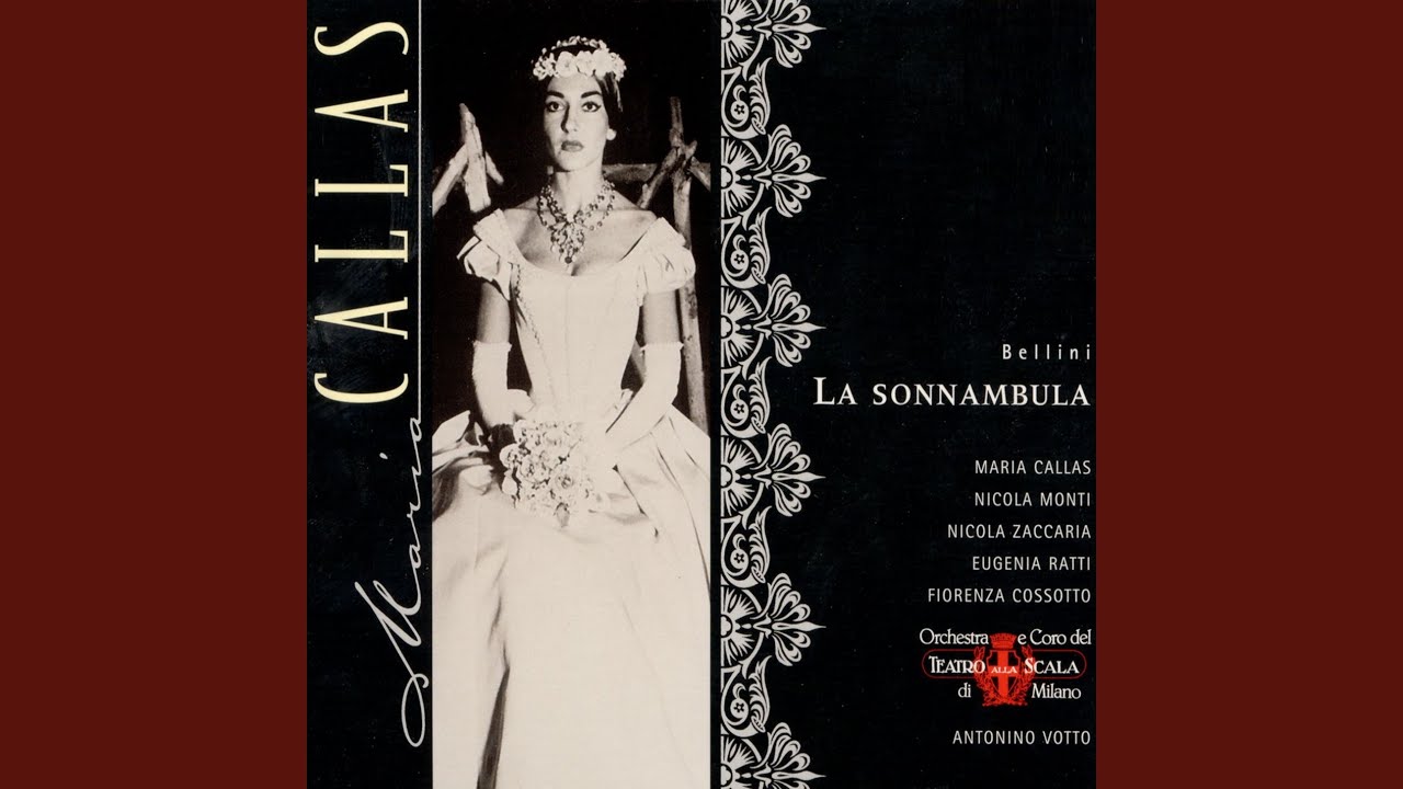 La Sonnambula (1997 Remastered Version) , Act I, Scene 1: Io più di tutti, o Amina...