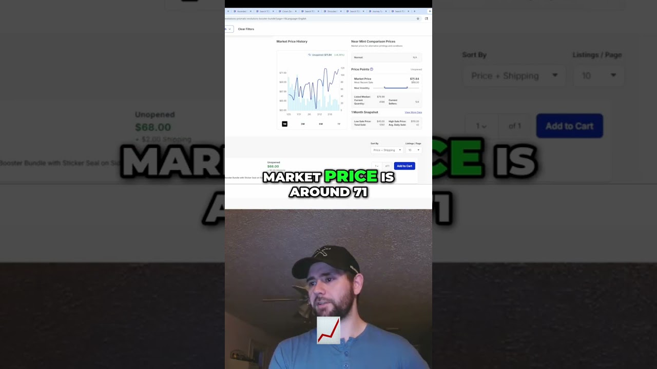 Maximize Your Sales: Top Pricing Strategies Revealed! #shorts