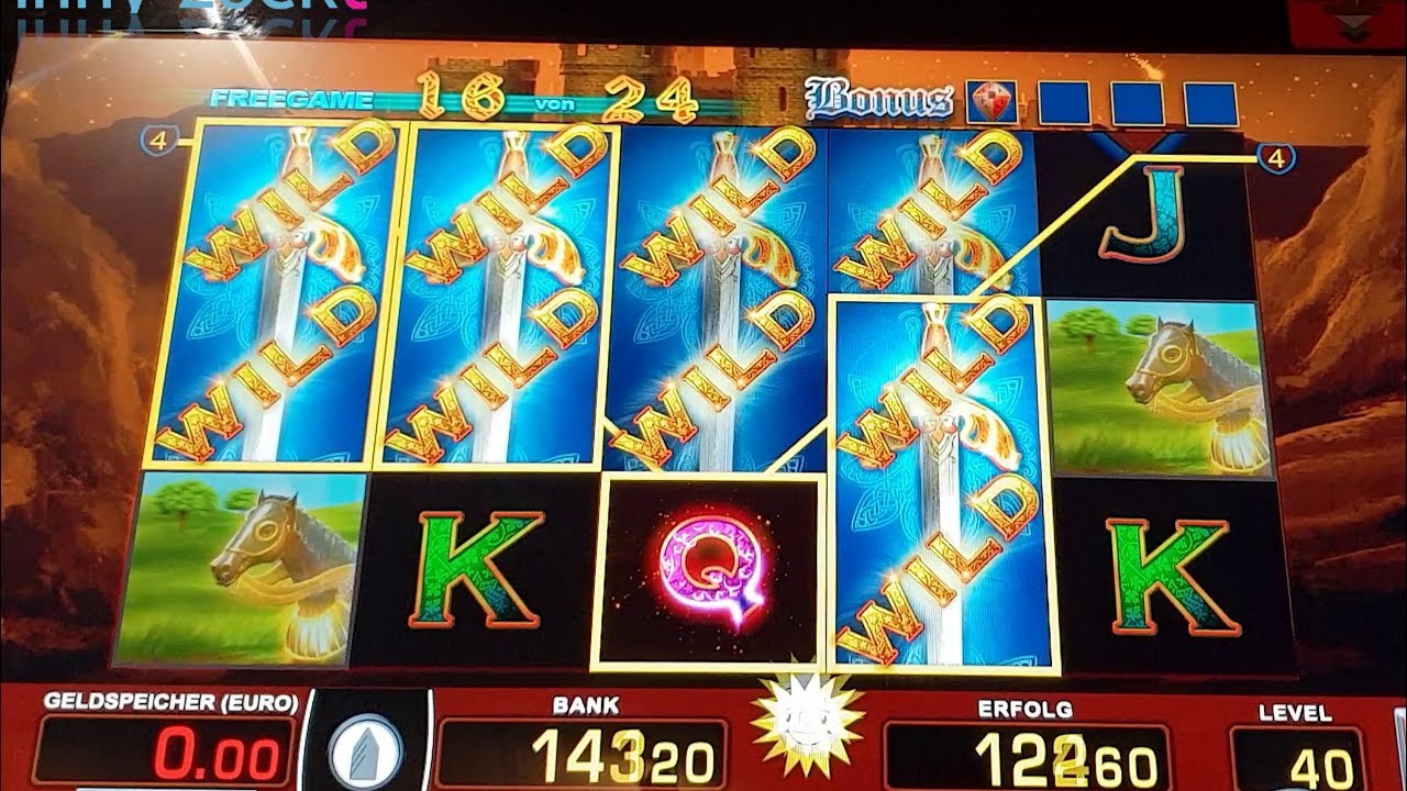 Tizona 1€ gute FS, 5 Wappen auf 20c, Book of Ra Fixed