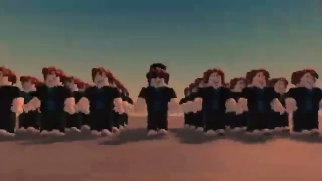 OST - The Presentation Experience - Bacon Army Party