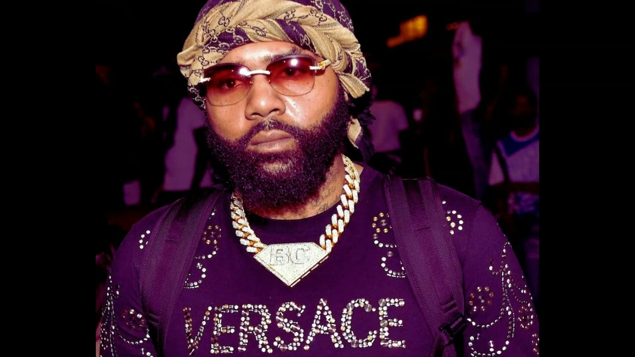 Hard Free Money Man Type Beat 2022 