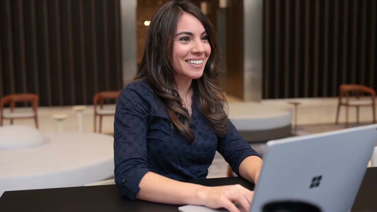 Careers in Construction Month: Alyssa's Career Journey at Swinerton