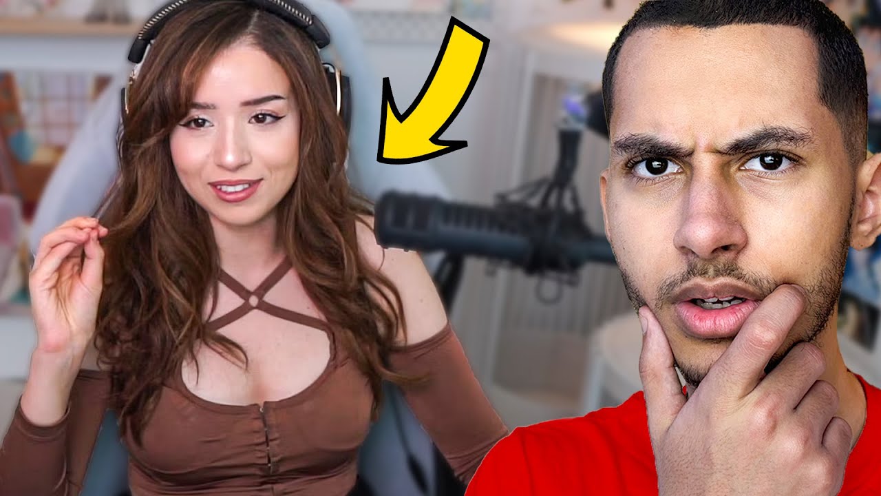 Chkoun Had Streamer l'mghribia ?