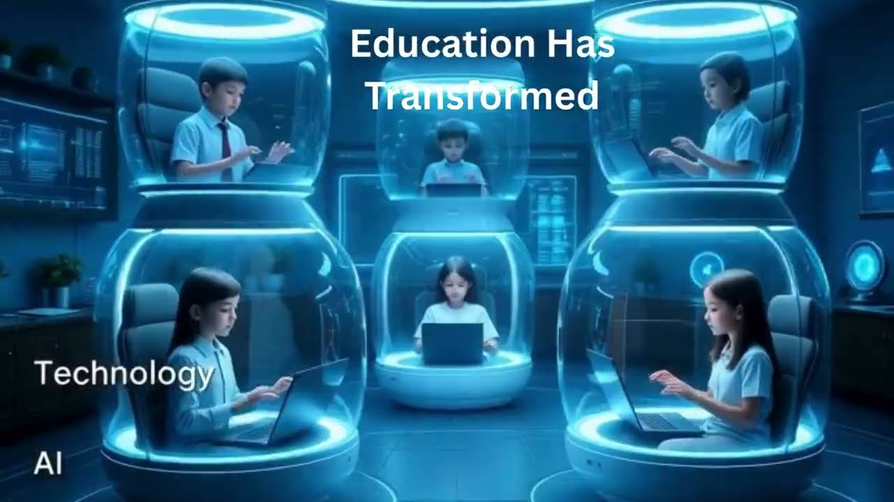 Transformation of Education - Earlier from Gurukula to AI. #knowledgetoolkit