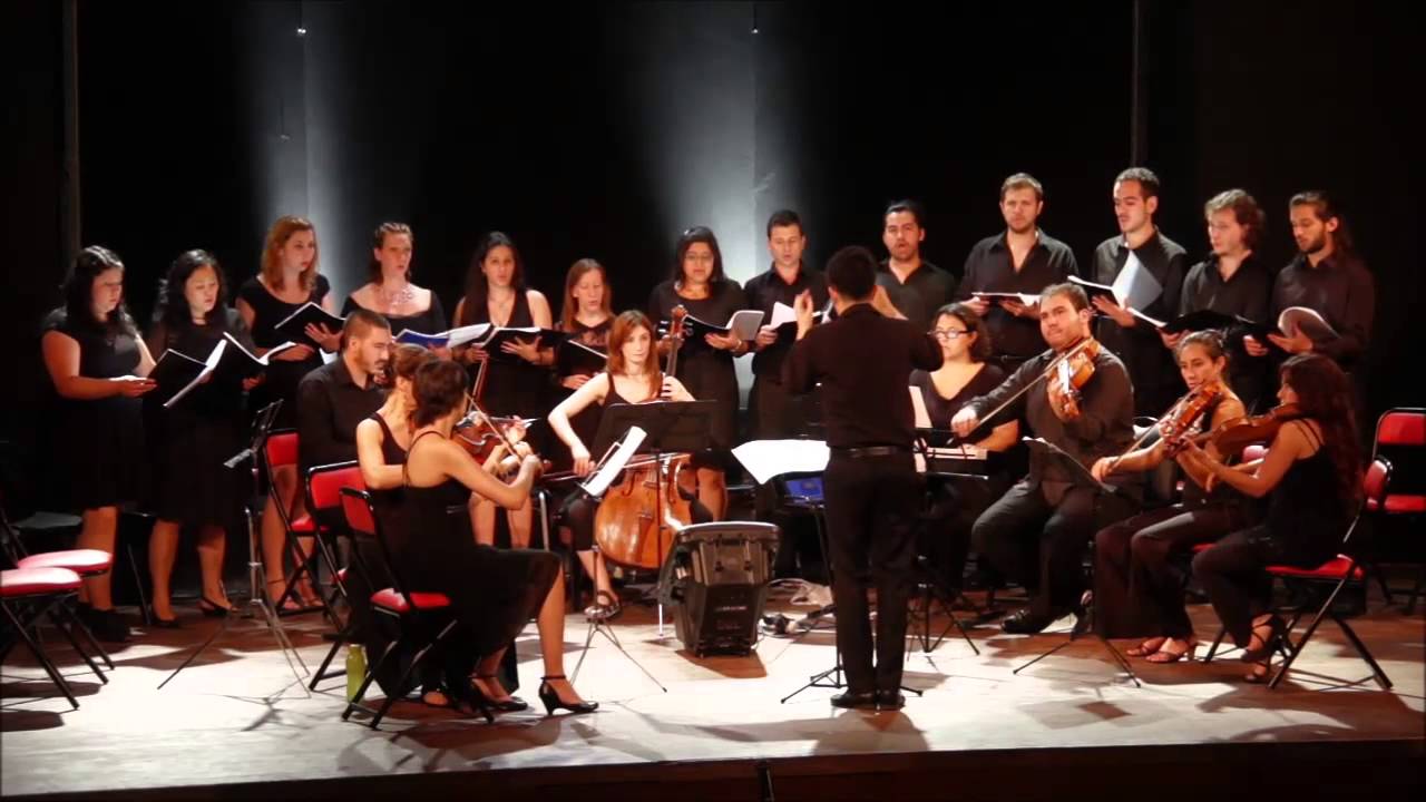 Das Alte Erbe - Ave Verum Corpus