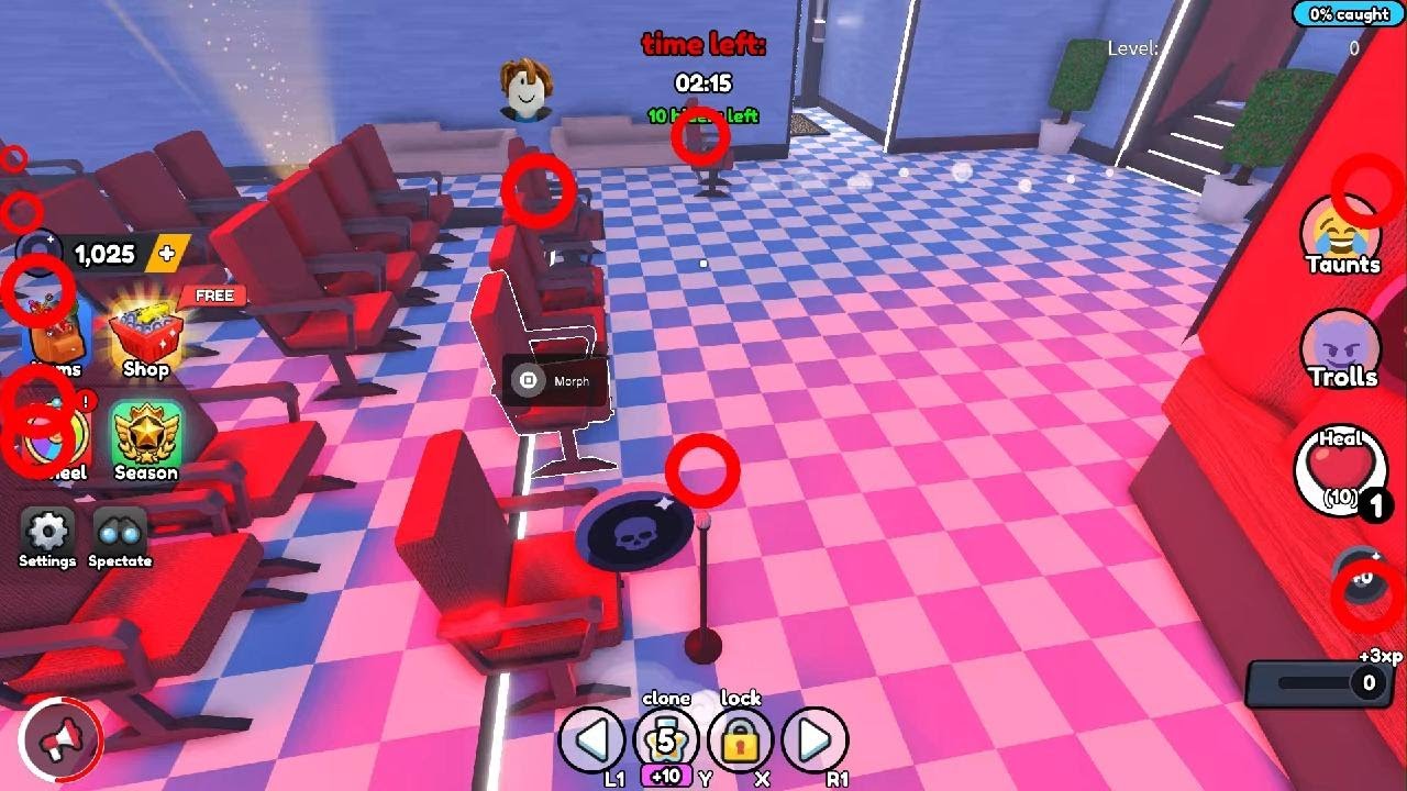 mgk Roblox