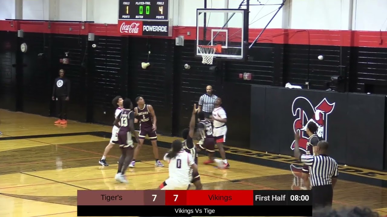 BREAUX BRIDGE VS NORTHSIDE PT. 2