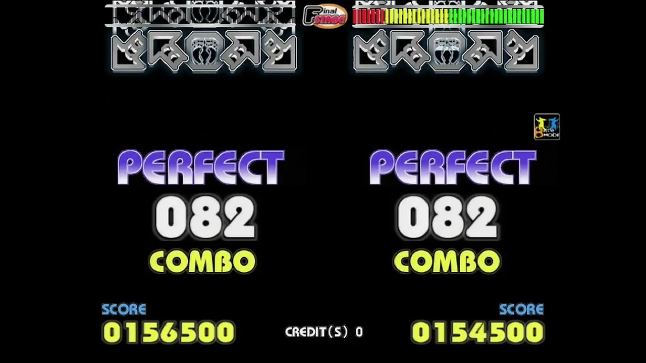 Pump It Up: 1st Dance Floor | Battle 1: Hip-Hop