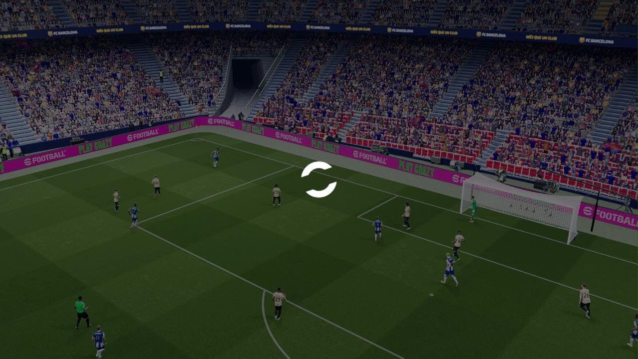 eFootball_2026 VS Yenoma