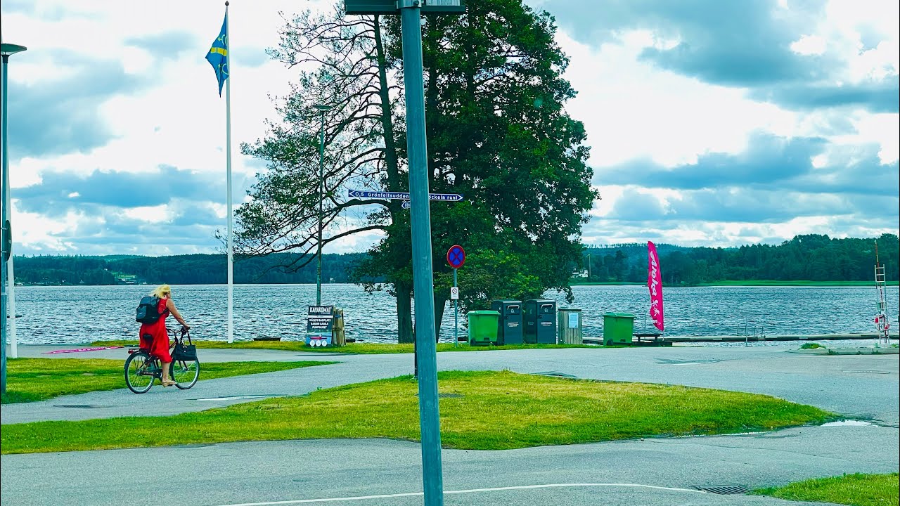 karlskoga - Sweden